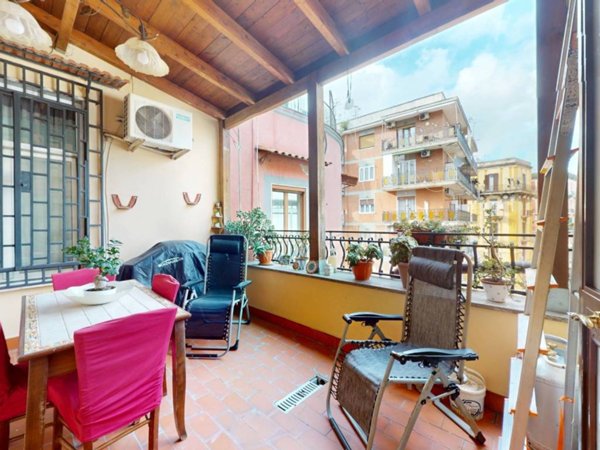 appartamento in vendita a Napoli
