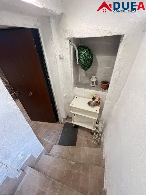 appartamento in vendita a Napoli in zona Fuorigrotta