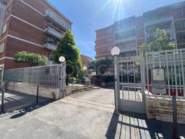 appartamento in vendita a Napoli in zona Vomero