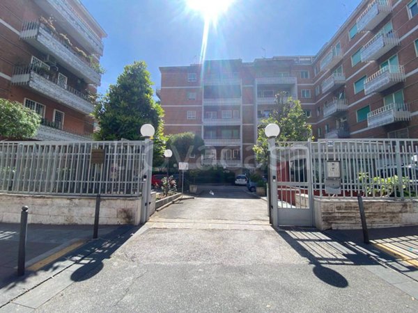 appartamento in vendita a Napoli in zona Vomero