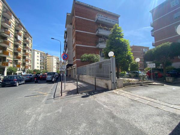 appartamento in vendita a Napoli in zona Vomero