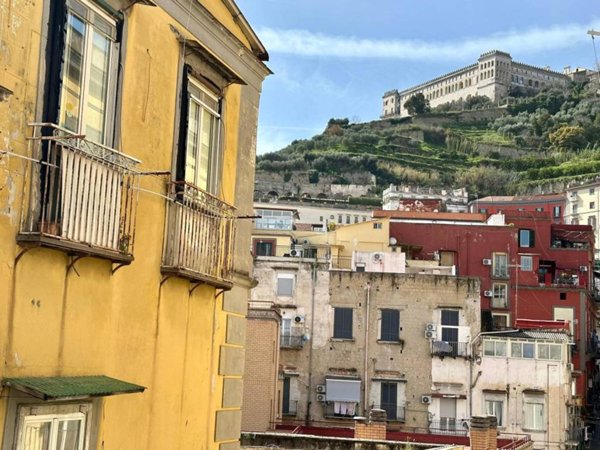appartamento in vendita a Napoli