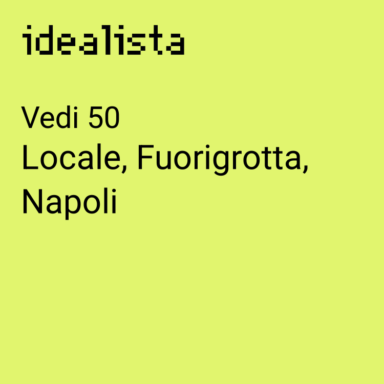 negozio in vendita a Napoli in zona Fuorigrotta