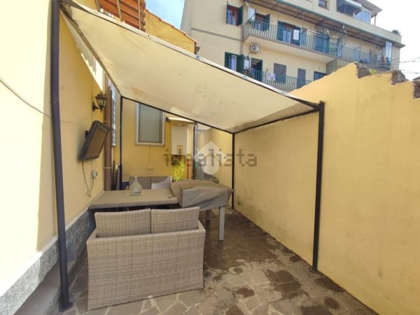 appartamento in vendita a Napoli in zona Marianella