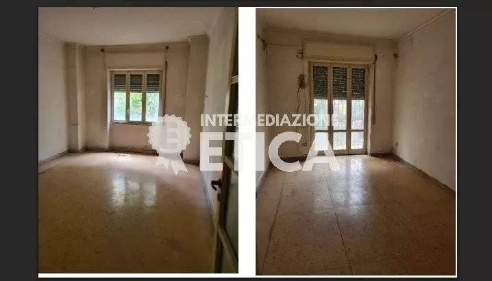 appartamento in vendita a Napoli in zona Arenella