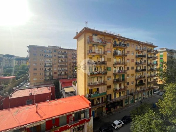 appartamento in vendita a Napoli in zona Capodimonte / Colli Aminei