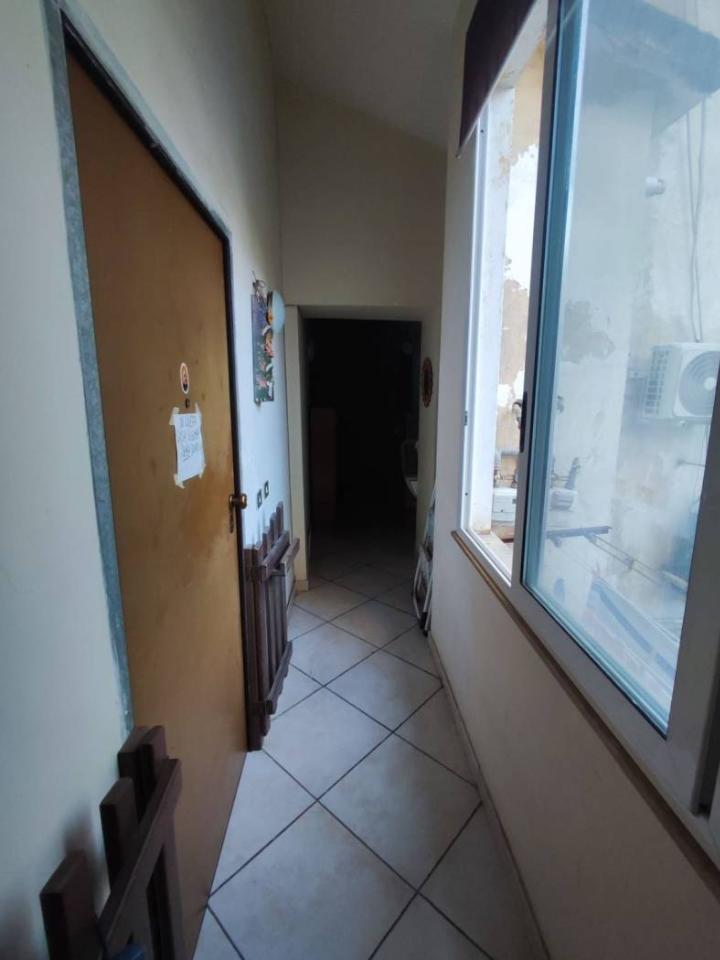 appartamento in vendita a Napoli in zona Arenella