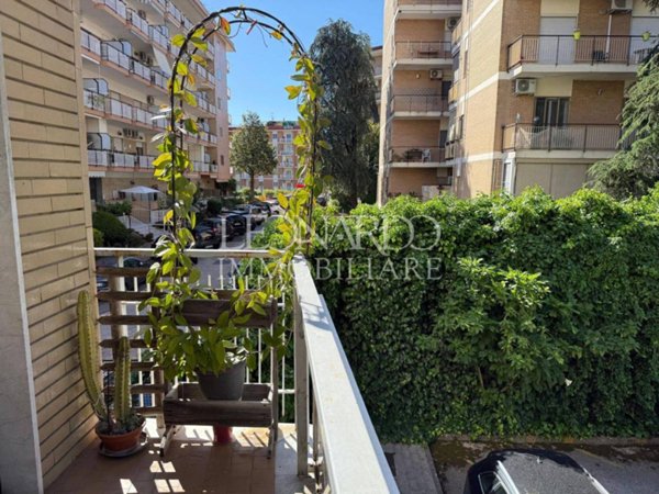 appartamento in vendita a Napoli in zona Capodimonte / Colli Aminei