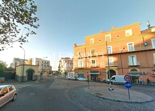 appartamento in vendita a Napoli in zona Camaldoli