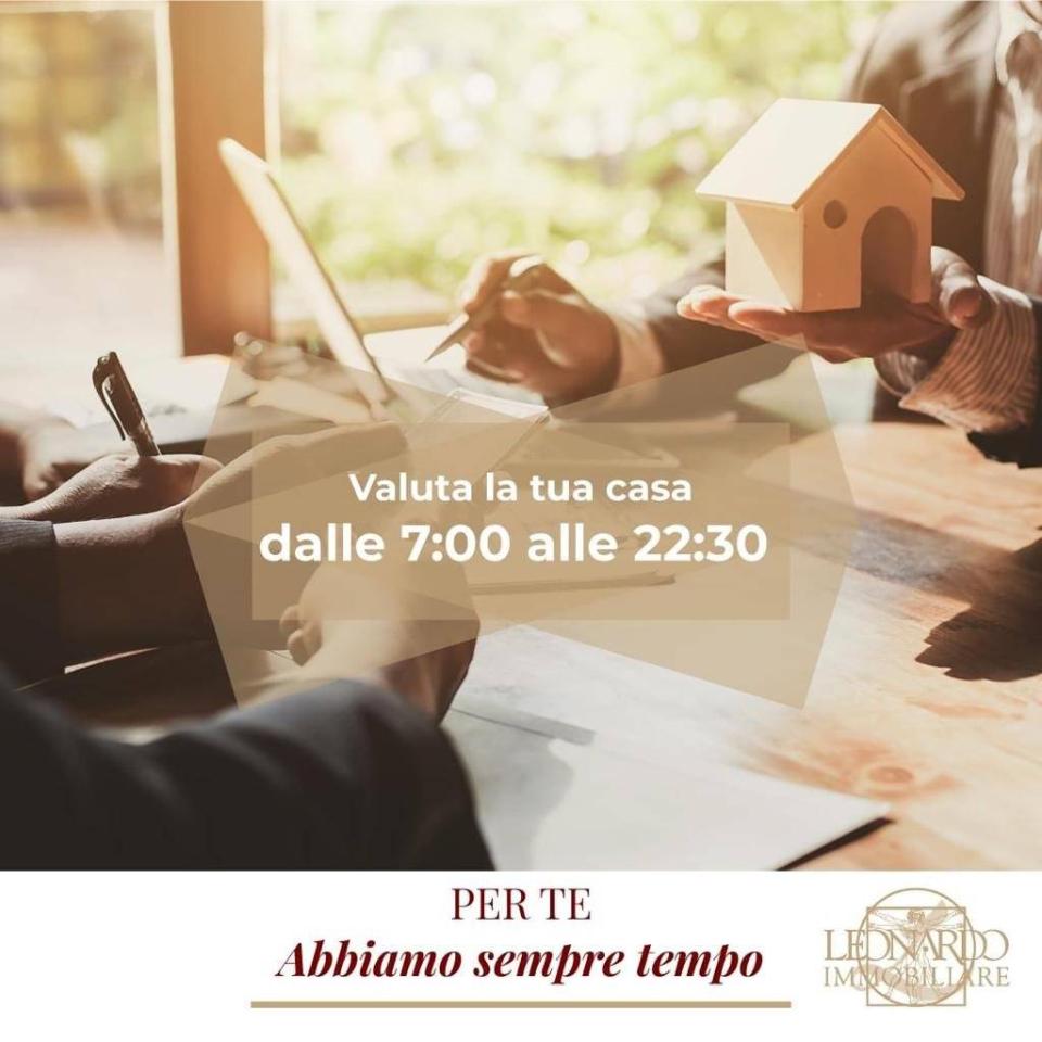 appartamento in vendita a Napoli in zona Camaldoli