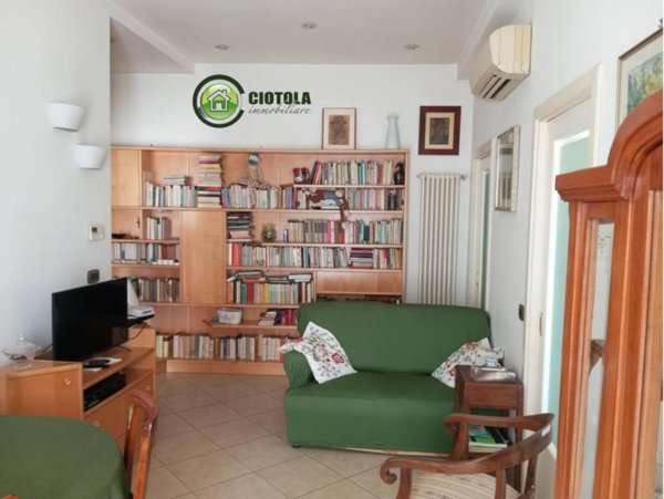 appartamento in vendita a Napoli in zona Soccavo