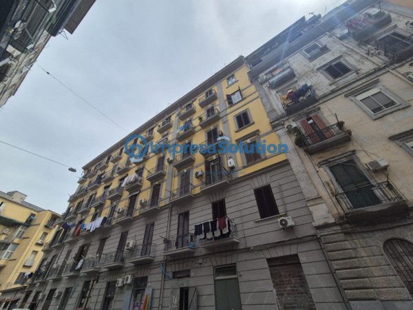 negozio in vendita a Napoli