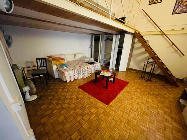 appartamento in vendita a Napoli in zona San Ferdinando