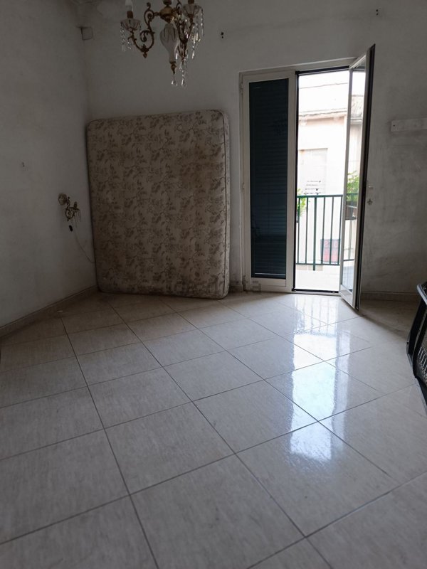 appartamento in vendita a Napoli in zona Marianella