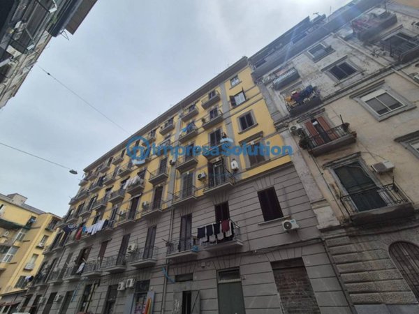 negozio in vendita a Napoli