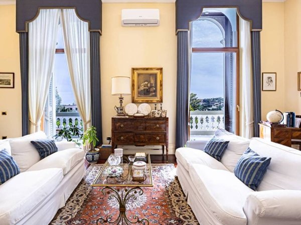 appartamento in vendita a Napoli in zona Vomero