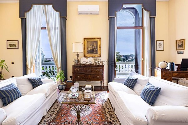 appartamento in vendita a Napoli in zona Vomero