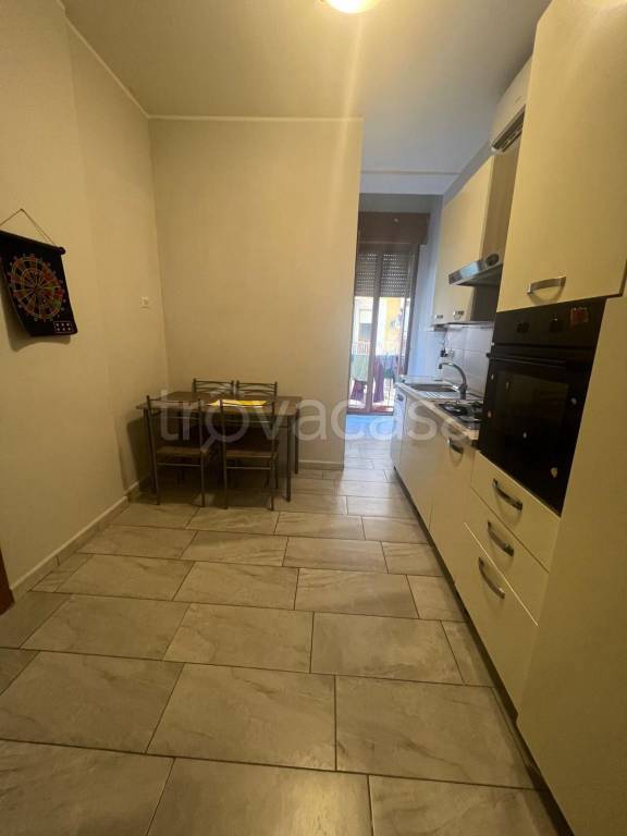 appartamento in vendita a Napoli in zona Mercato