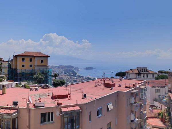 appartamento in vendita a Napoli in zona Vomero