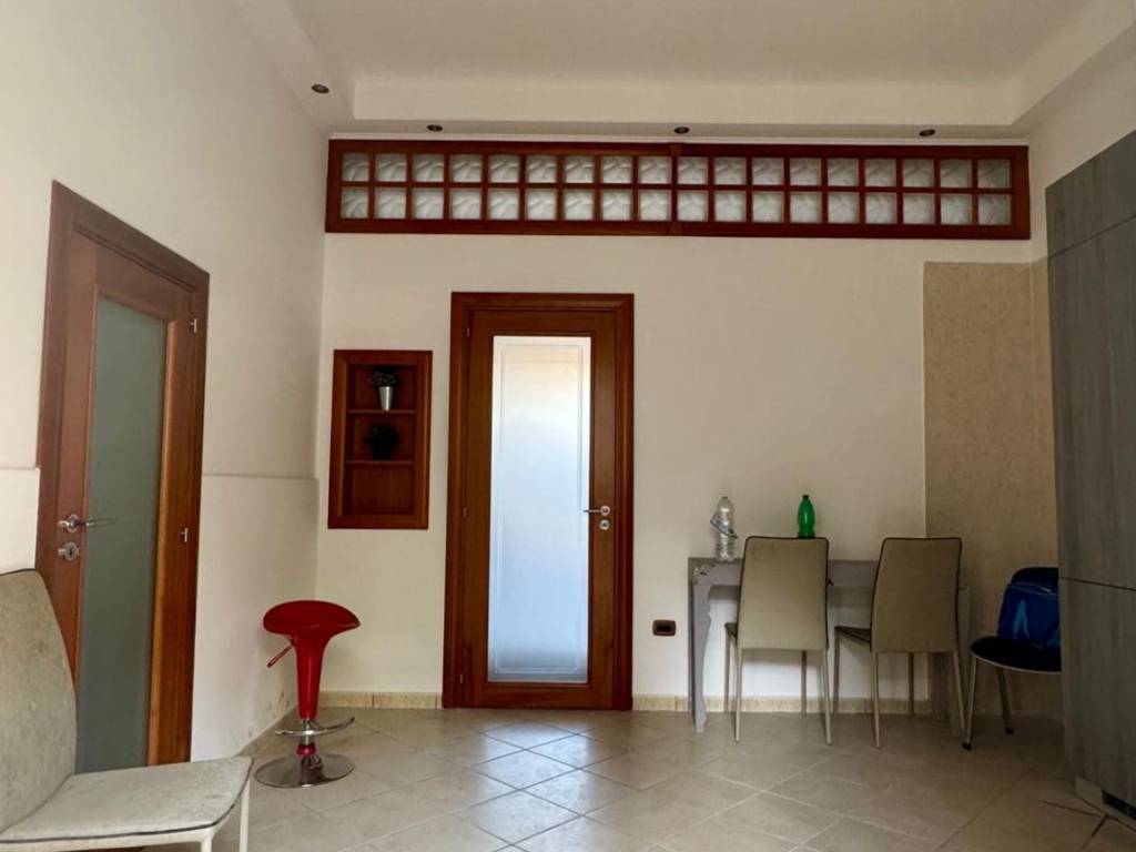 appartamento in vendita a Napoli in zona Capodichino
