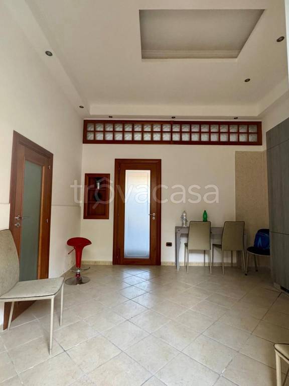 appartamento in vendita a Napoli in zona Secondigliano