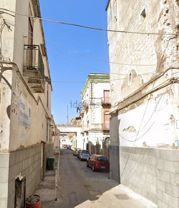appartamento in vendita a Napoli in zona San Giovanni a Teduccio