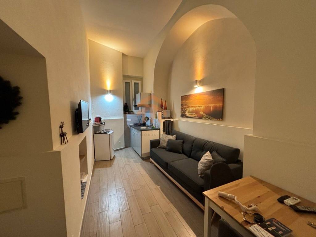 appartamento in vendita a Napoli