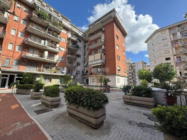appartamento in vendita a Napoli in zona Capodimonte / Colli Aminei
