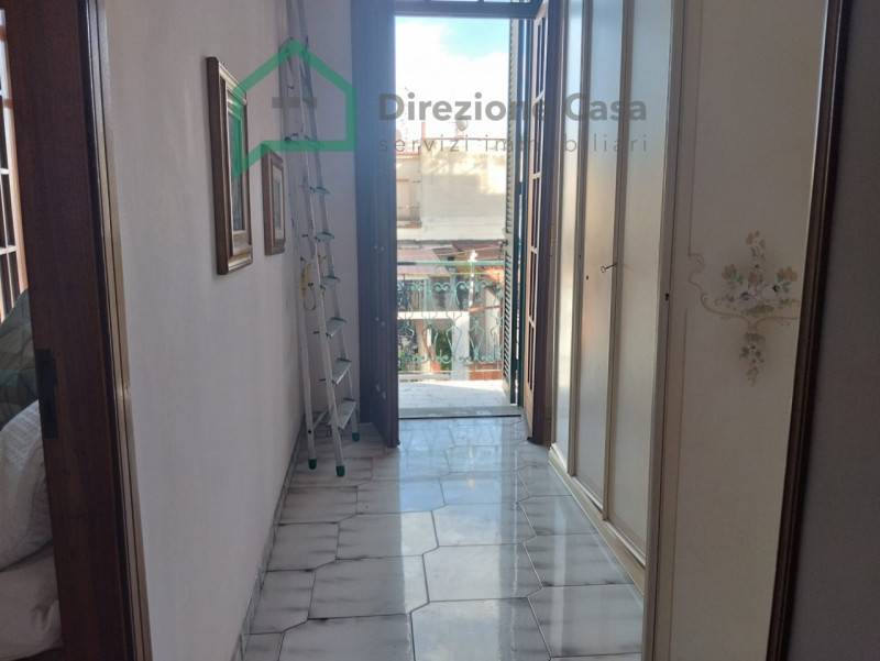 appartamento in vendita a Napoli in zona San Giovanni a Teduccio