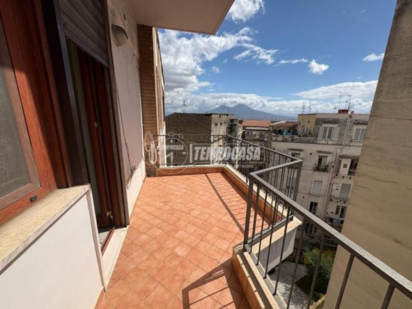 appartamento in vendita a Napoli in zona Vomero