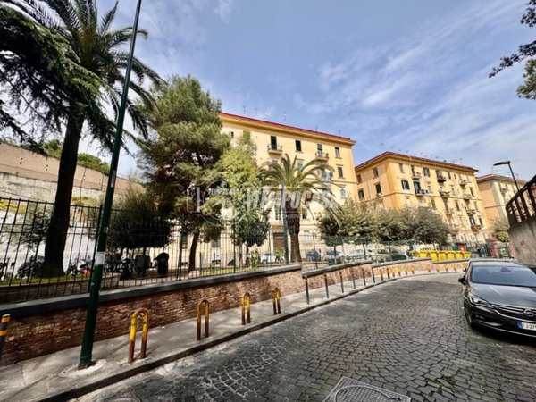 appartamento in vendita a Napoli in zona Capodichino