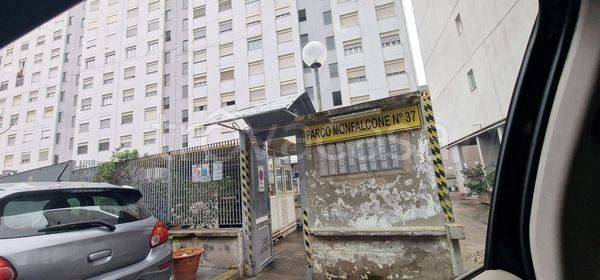 appartamento in vendita a Napoli in zona Poggioreale