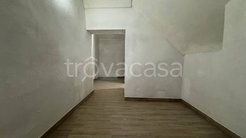 appartamento in vendita a Napoli in zona Porto