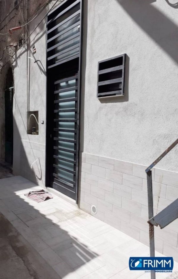appartamento in vendita a Napoli in zona San Giovanni a Teduccio
