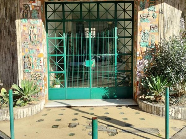 appartamento in vendita a Napoli in zona Arenella