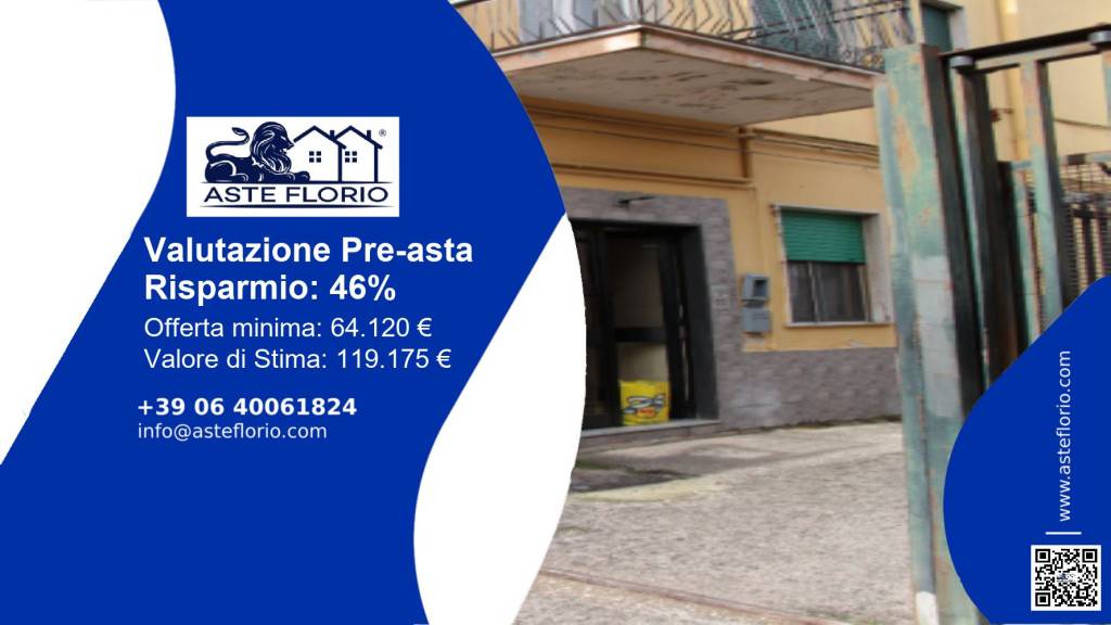 appartamento in vendita a Napoli in zona Soccavo