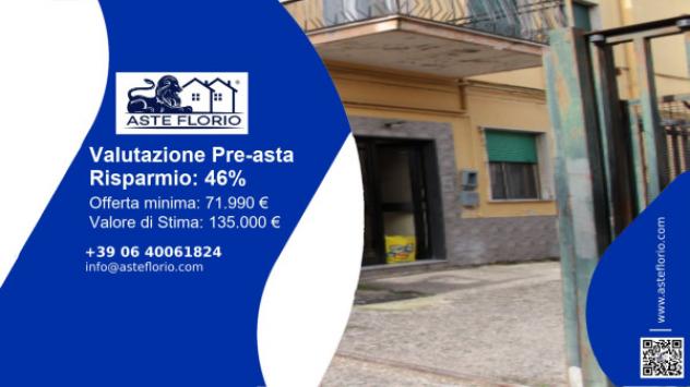 appartamento in vendita a Napoli in zona Soccavo