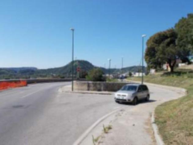 terreno agricolo in vendita a Napoli in zona Bagnoli