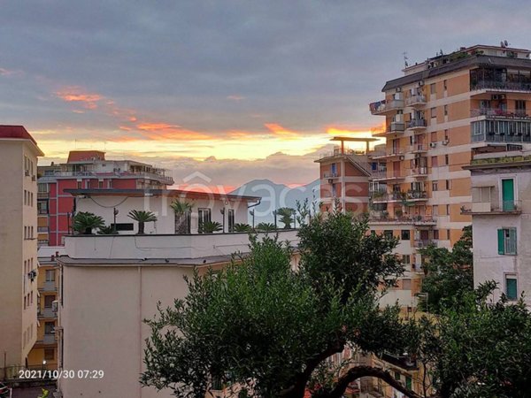 appartamento in vendita a Napoli in zona Arenella
