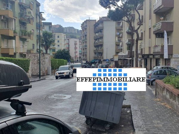 appartamento in vendita a Napoli in zona Fuorigrotta