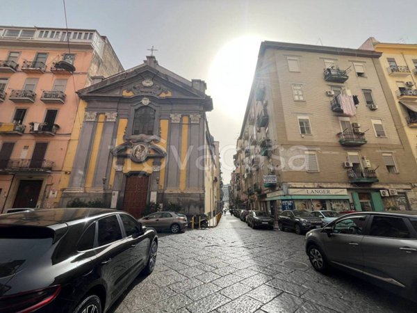 appartamento in vendita a Napoli in zona Pendino / San Giuseppe