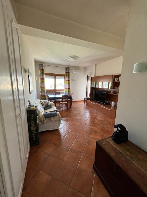 appartamento in vendita a Napoli in zona Fuorigrotta