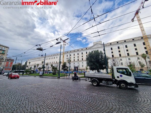 appartamento in vendita a Napoli in zona Arenella