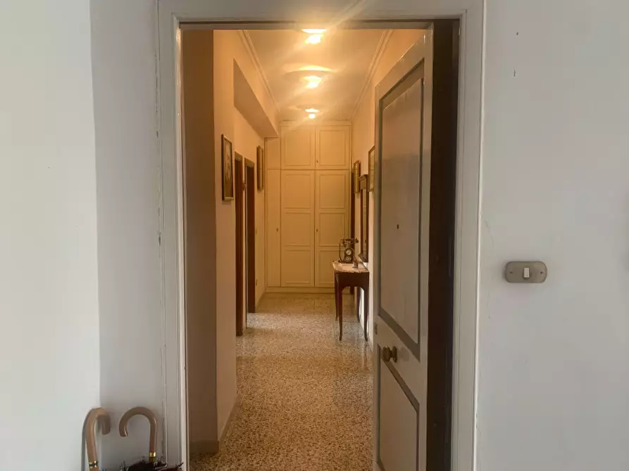 appartamento in vendita a Napoli in zona Stella
