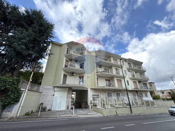 appartamento in vendita a Napoli in zona Chiaiano