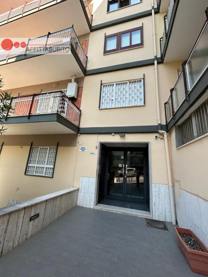 appartamento in vendita a Napoli in zona Arenella