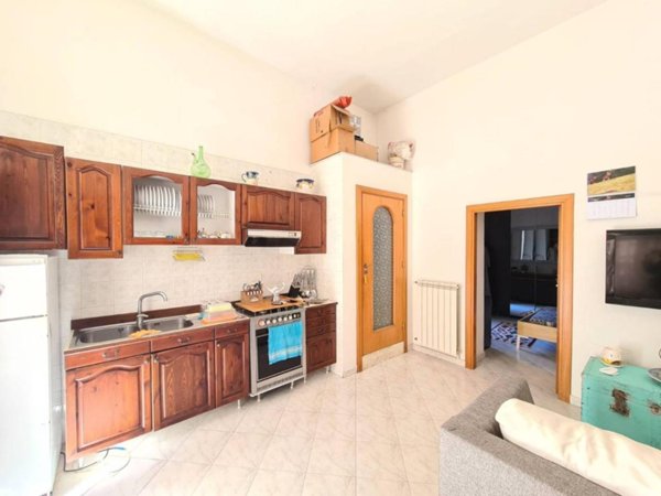 appartamento in vendita a Napoli in zona San Lorenzo