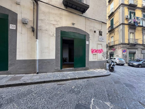 appartamento in vendita a Napoli in zona Poggioreale