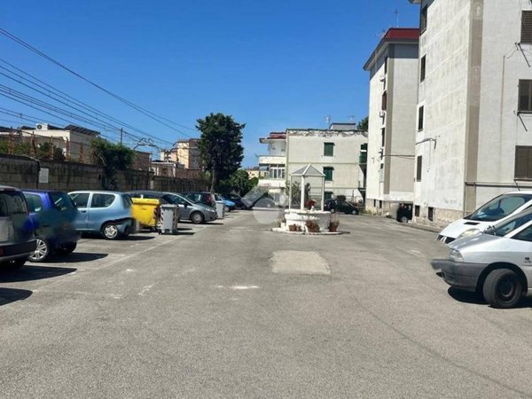 appartamento in vendita a Napoli in zona San Giovanni a Teduccio