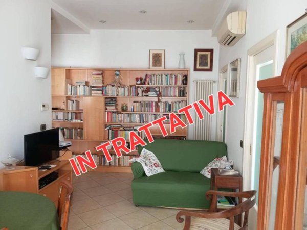 appartamento in vendita a Napoli in zona Soccavo
